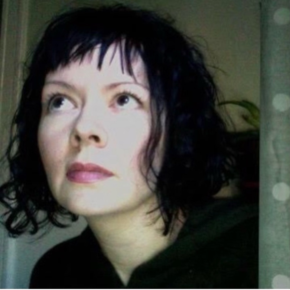Meet your Posher, Kimberley